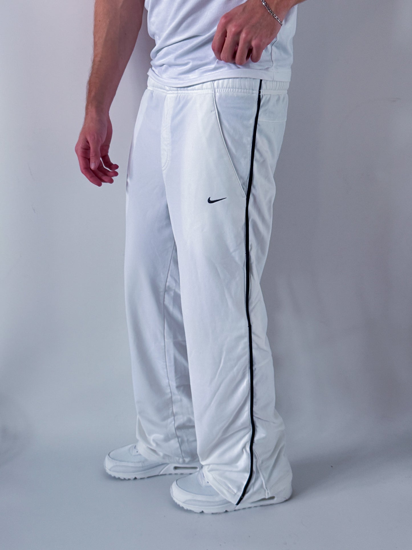 Nike Vintage Trackpants | S