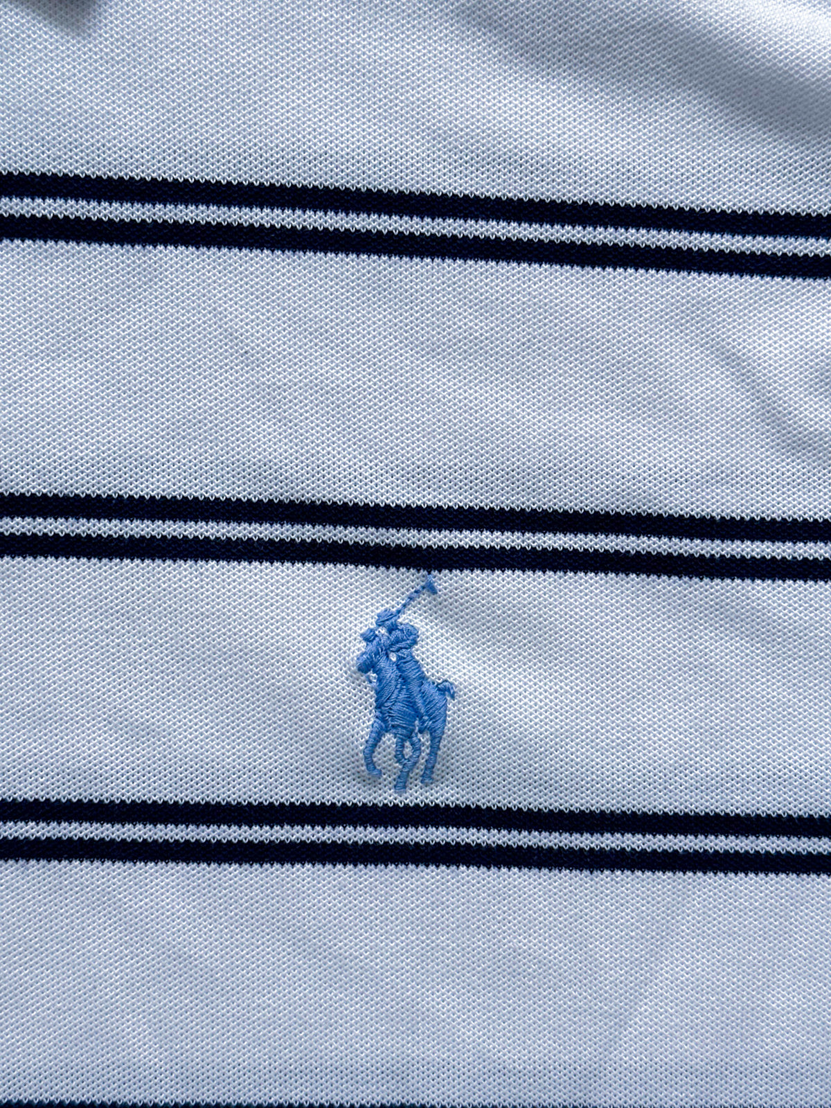 Polo Ralph Lauren Vintage Polo-Shirt | M