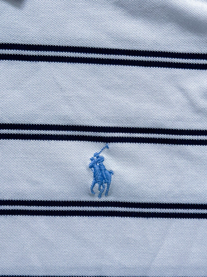 Polo Ralph Lauren Vintage Polo-Shirt | M