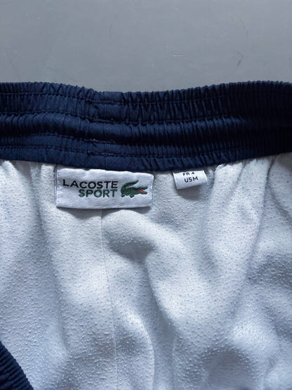 Lacoste Vintage Trackpants | S