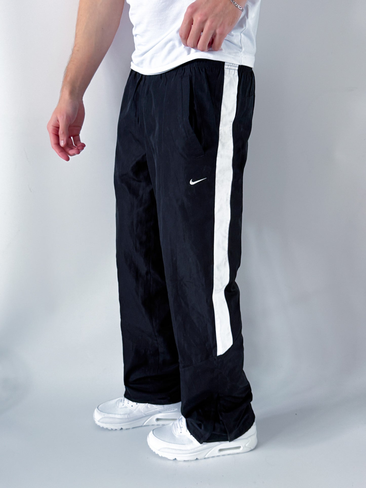 Nike Vintage Trackpants | S
