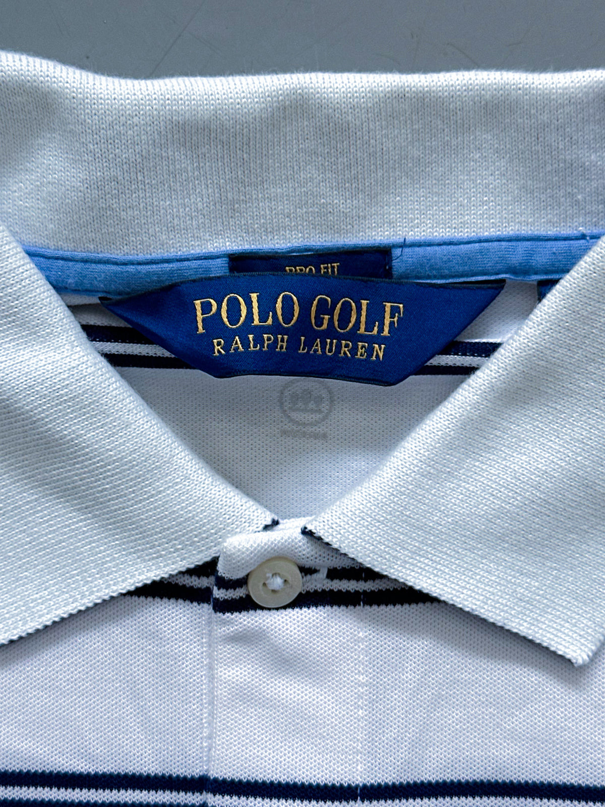 Polo Ralph Lauren Vintage Polo-Shirt | M