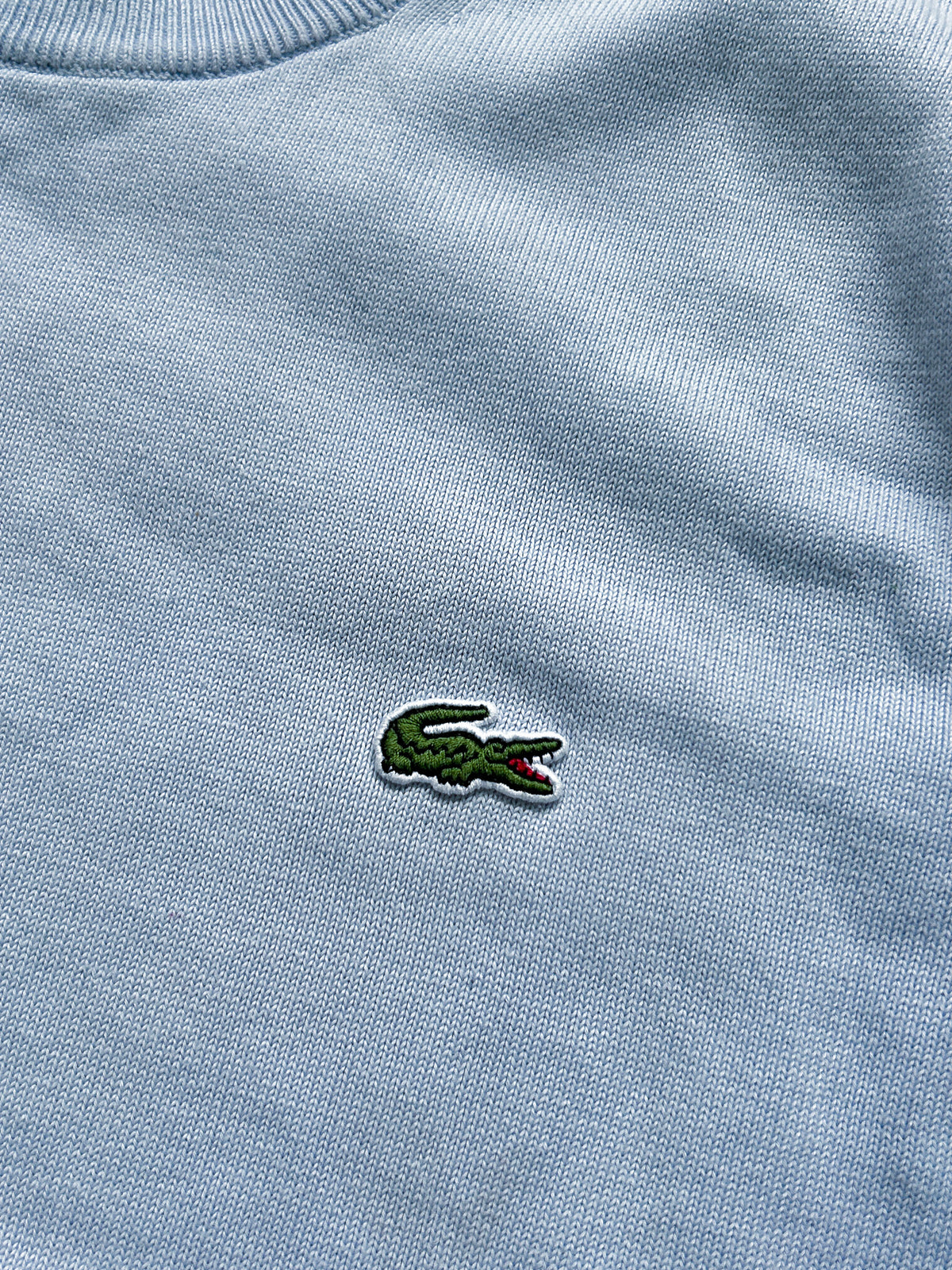 Lacoste Vintage Pullover | M