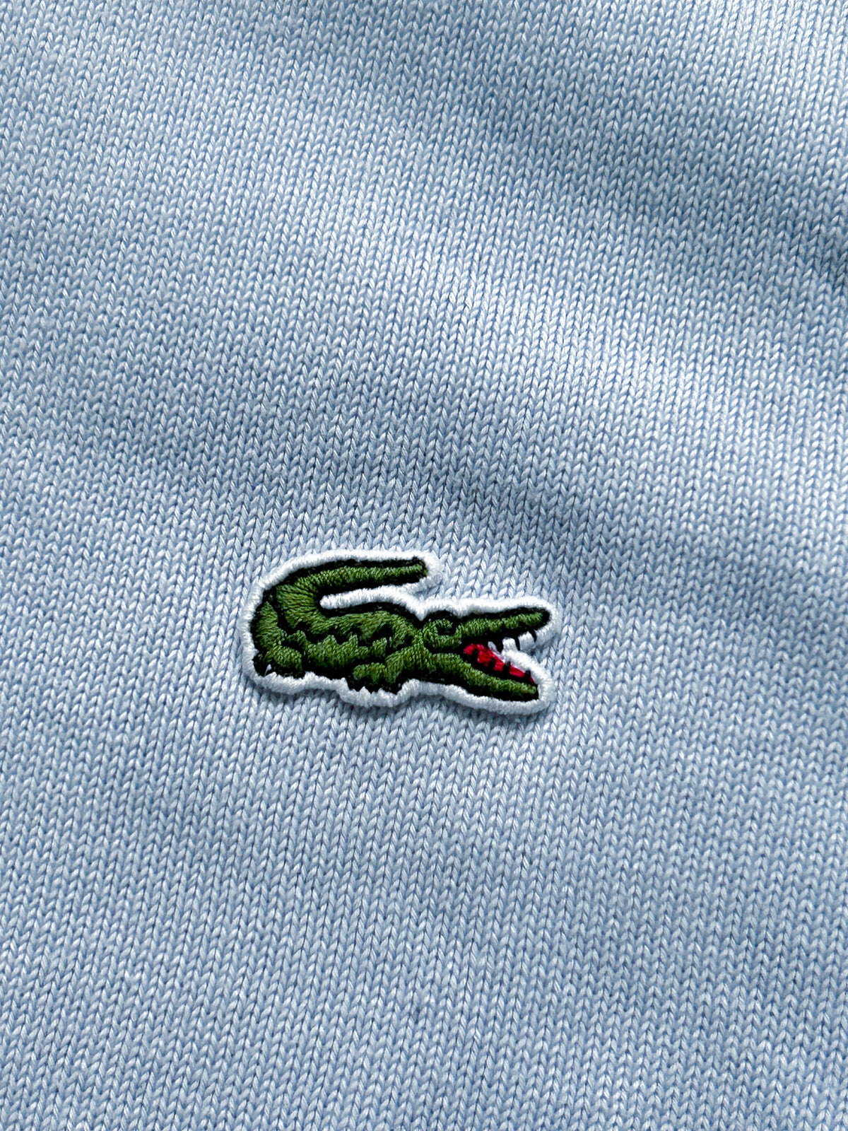 Lacoste Vintage Pullover | M