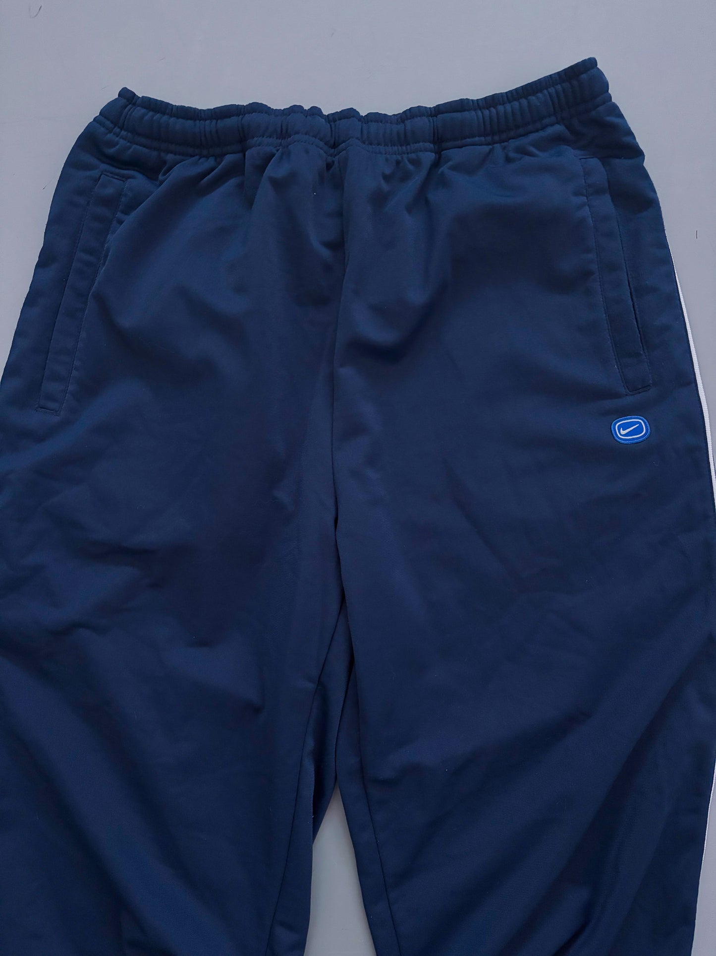 Nike Vintage Trackpants | L