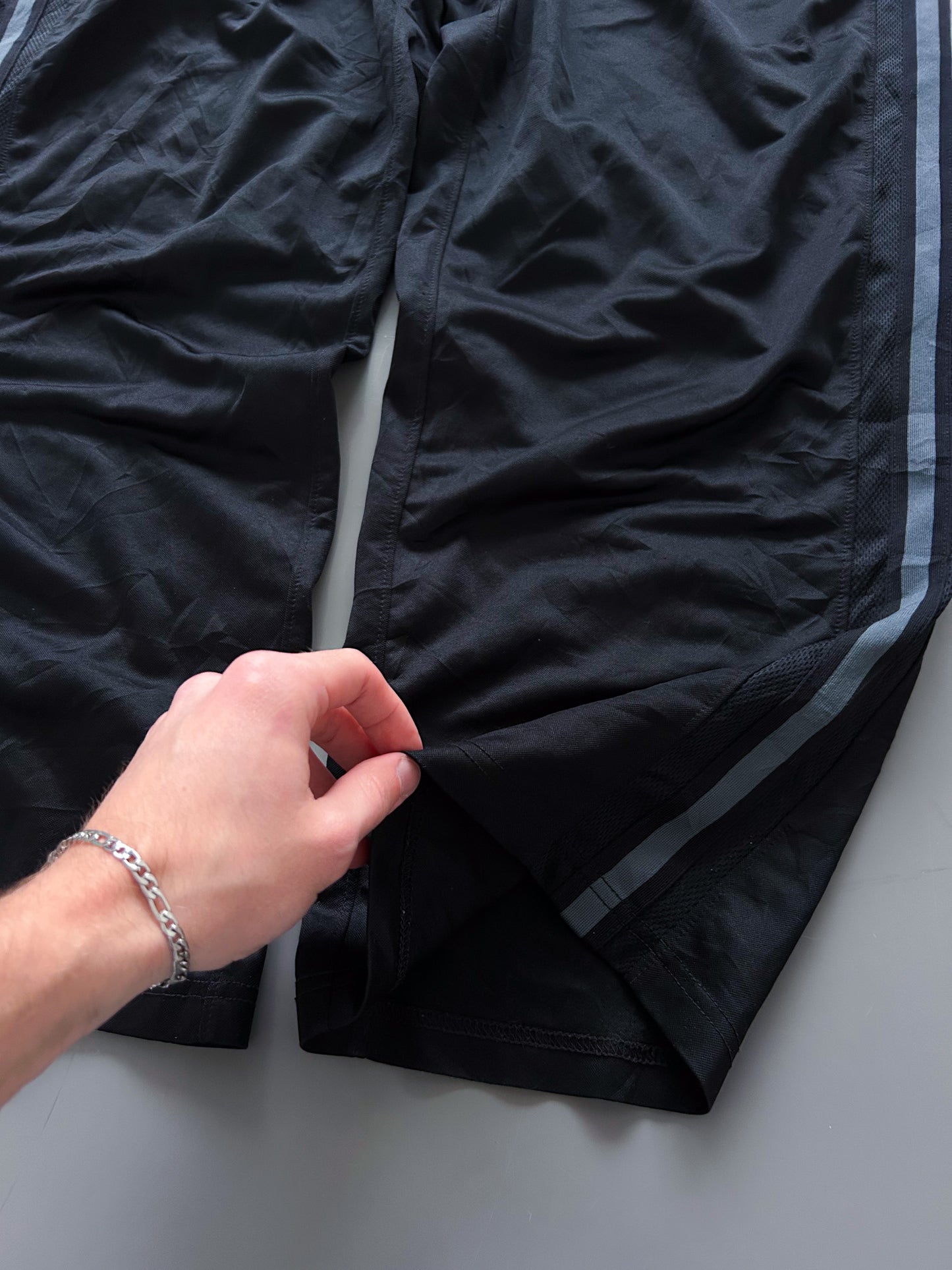 Nike Vintage Trackpants |  L