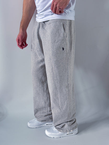 Polo Ralph Lauren Vintage Sweatpants / Jogger | S
