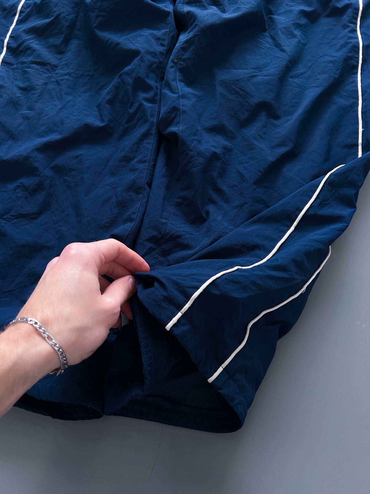 Nike Vintage Trackpants |  L