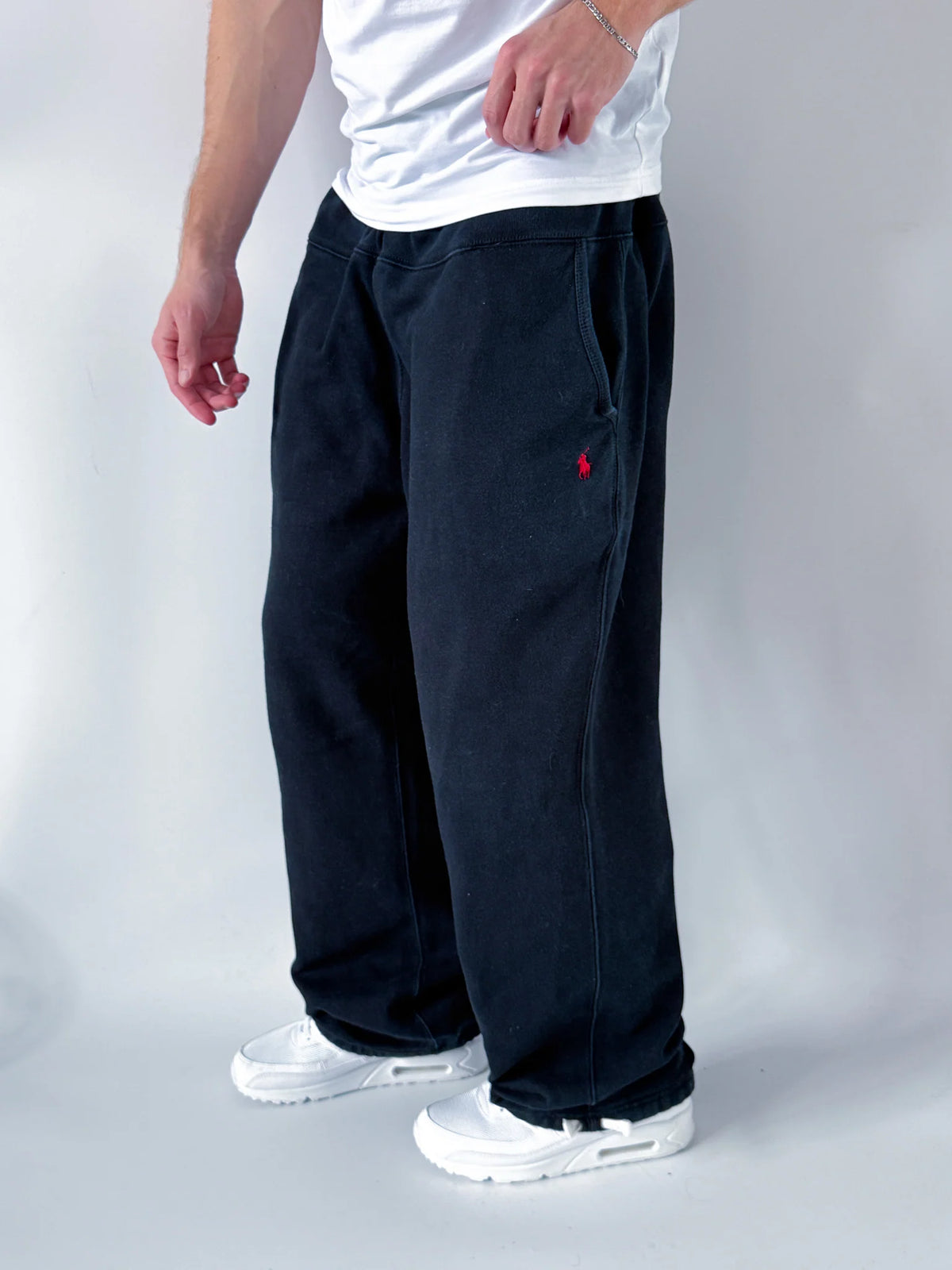 Polo Ralph Lauren Vintage Sweatpants / Jogger | L