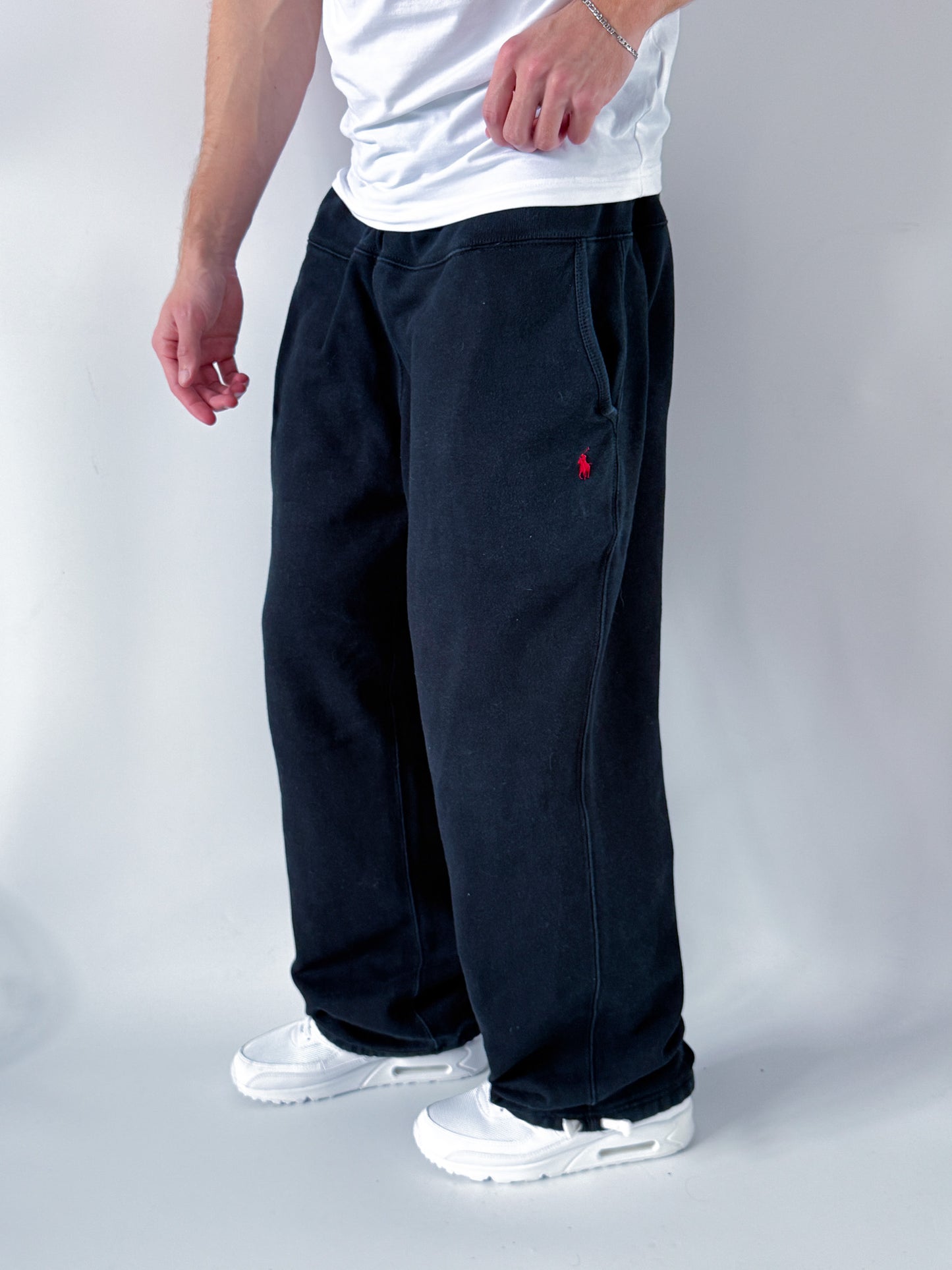 Polo Ralph Lauren Vintage Sweatpants / Jogger | S