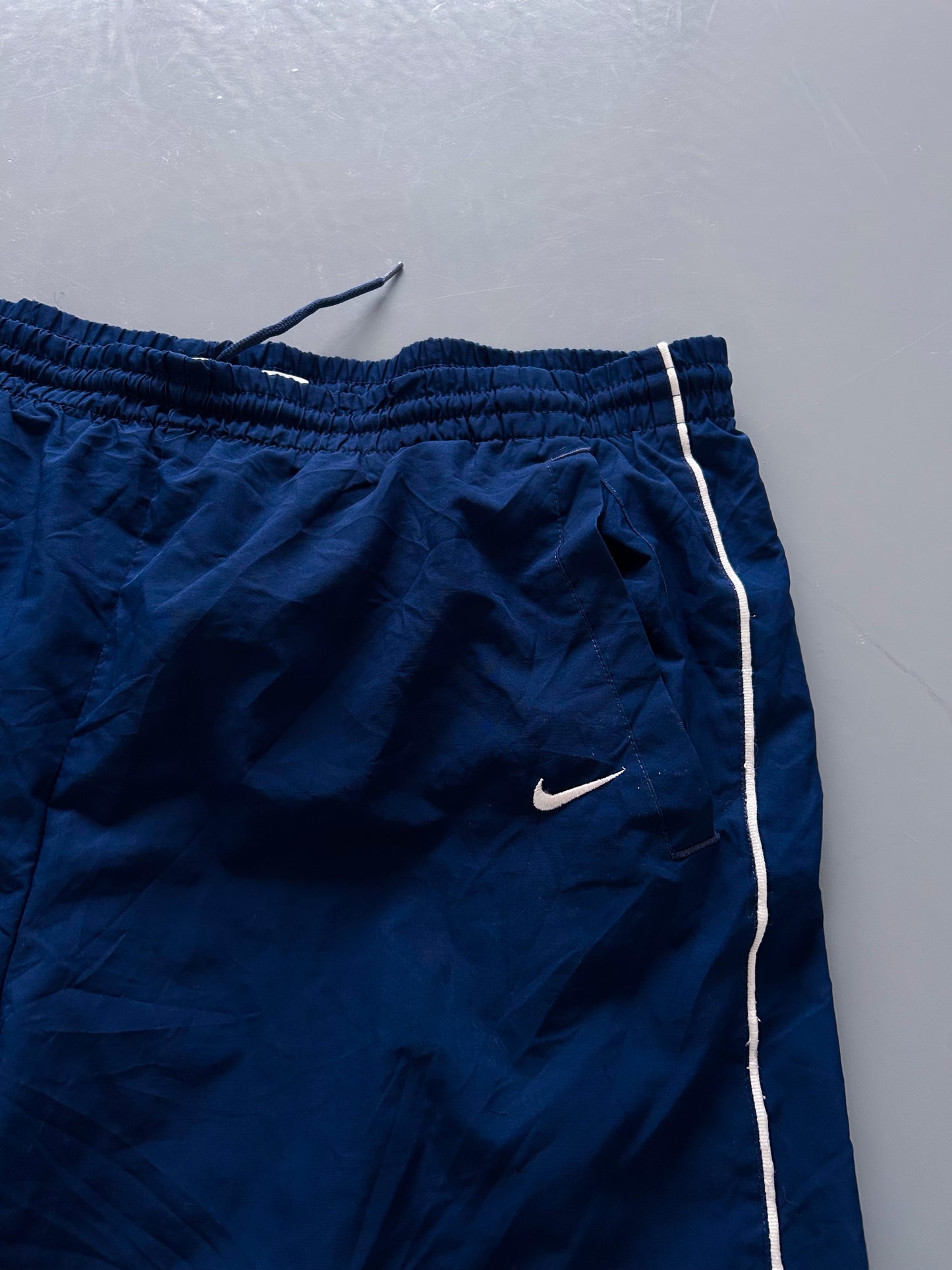 Nike Vintage Trackpants |  L