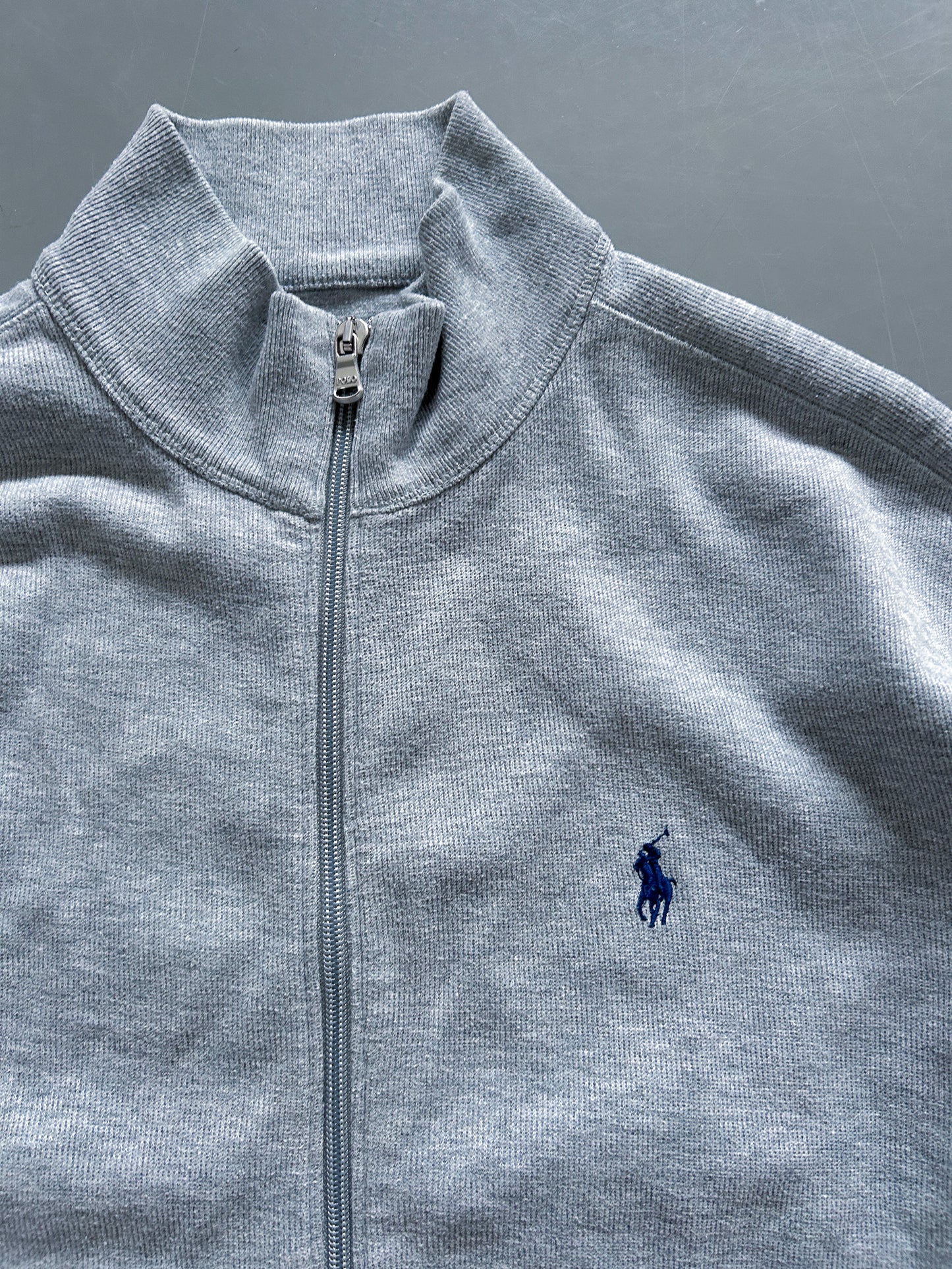 Polo Ralph Lauren Vintage Strickjacke | M