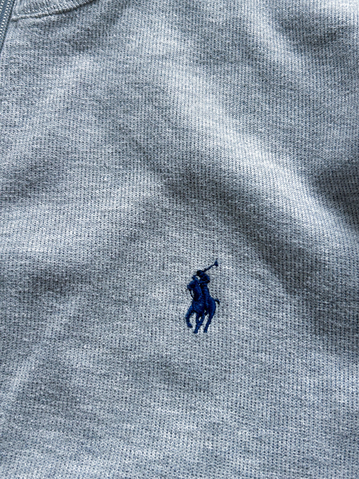 Polo Ralph Lauren Vintage Strickjacke | M