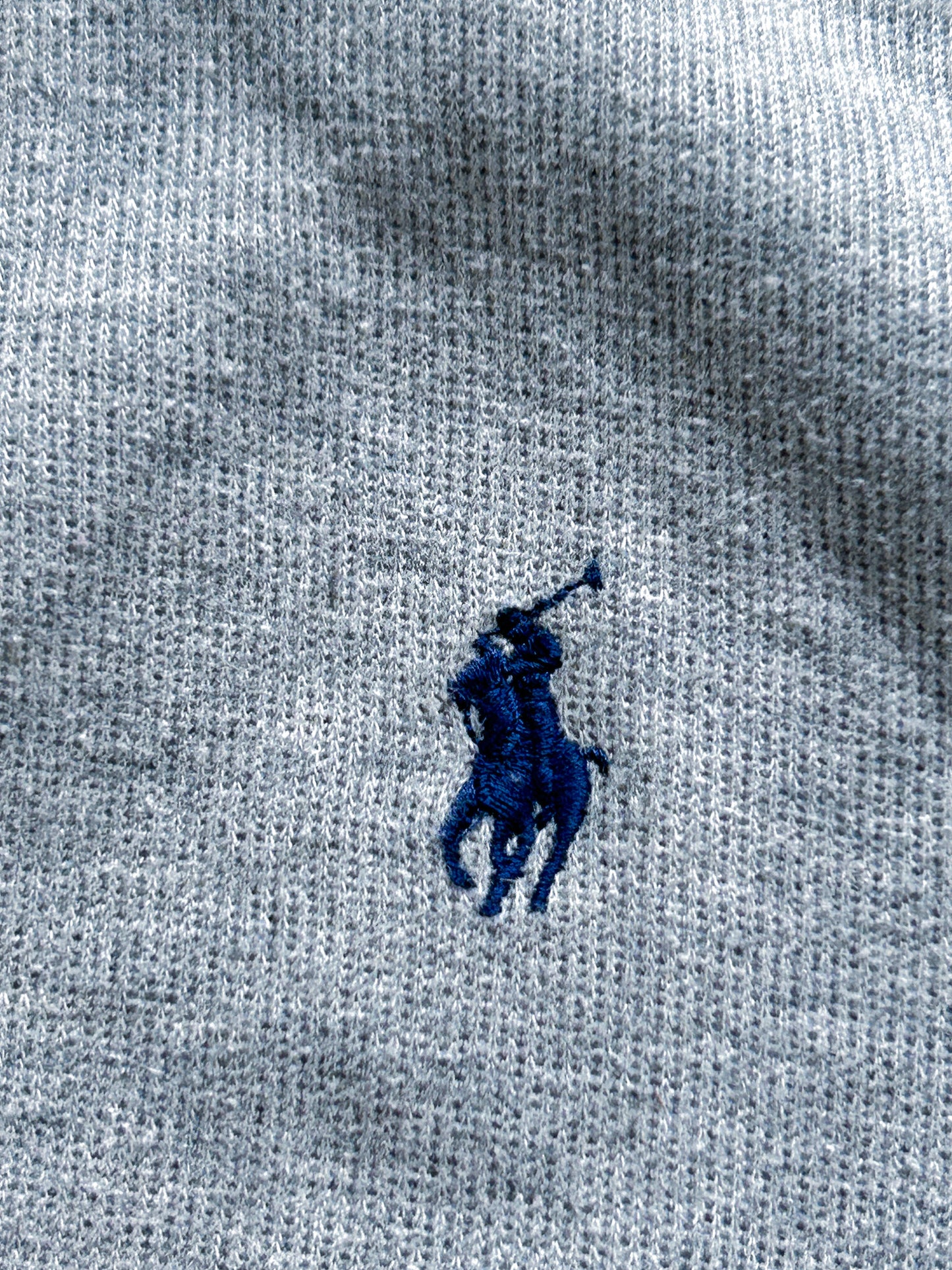 Polo Ralph Lauren Vintage Strickjacke | M