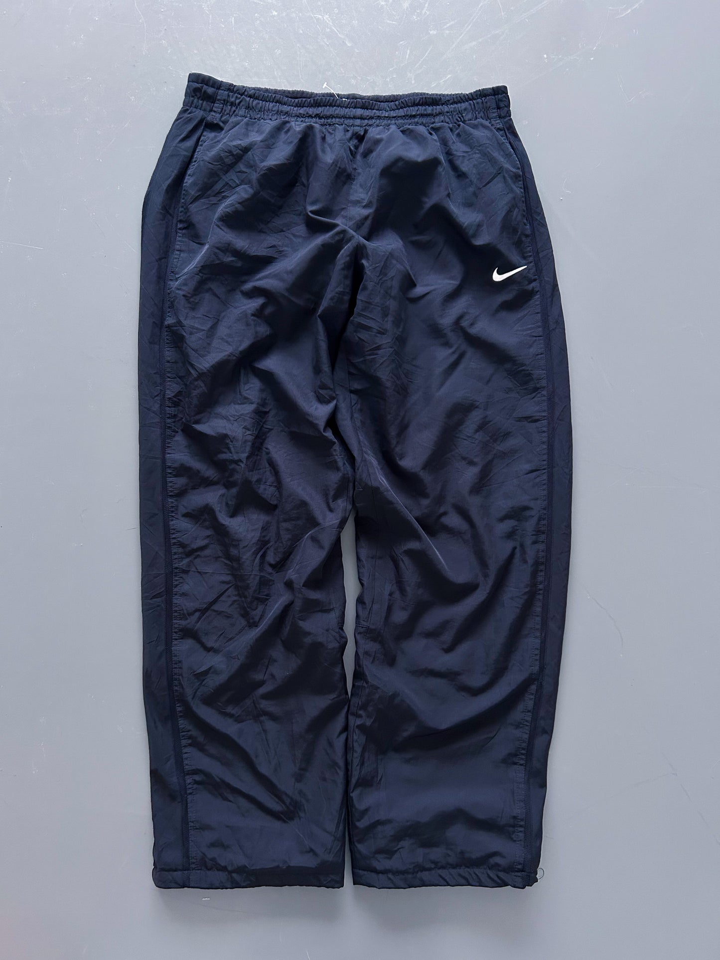 Nike Vintage Trackpants |  L