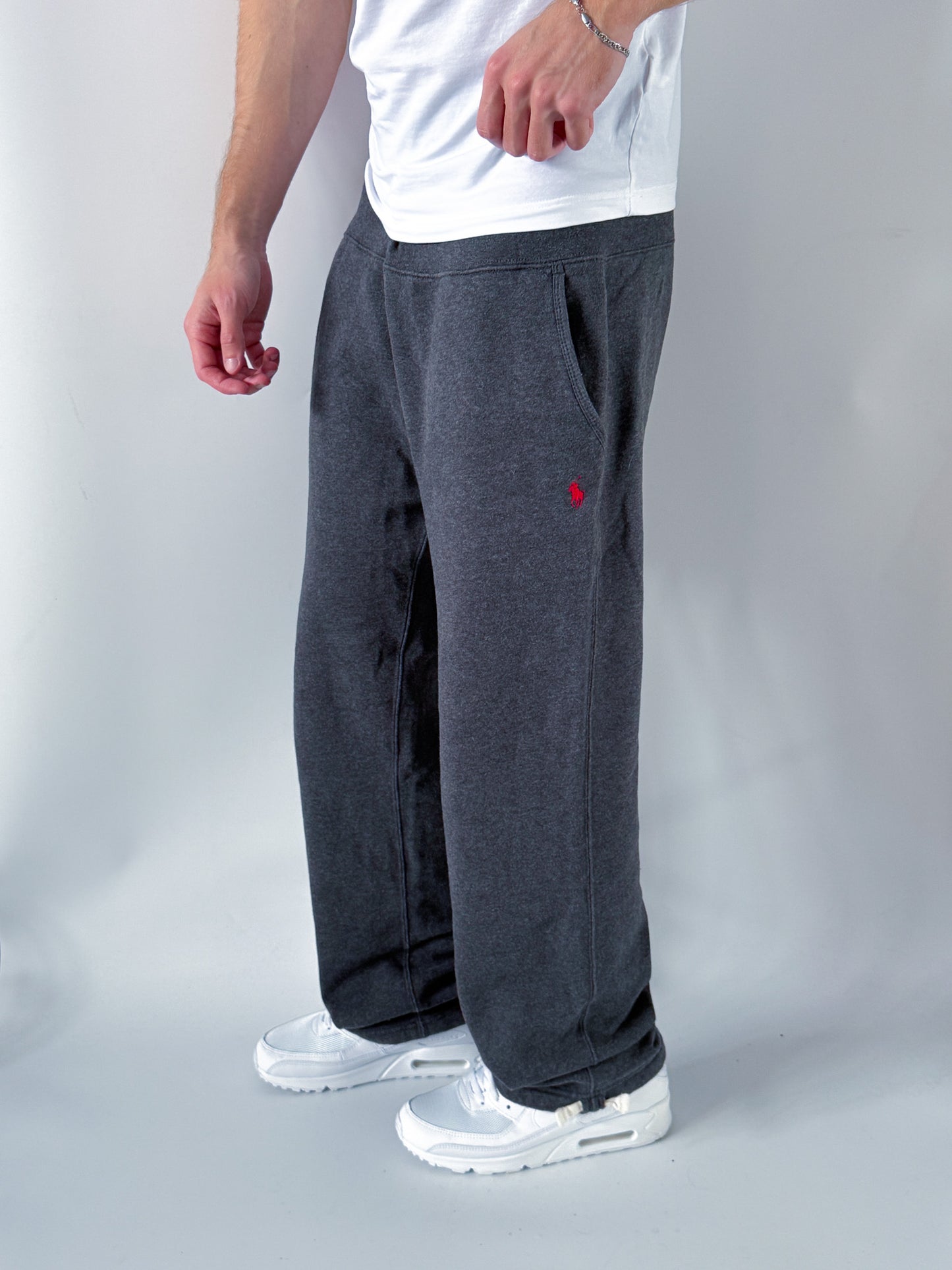 Polo Ralph Lauren Vintage Sweatpants / Jogger | xl