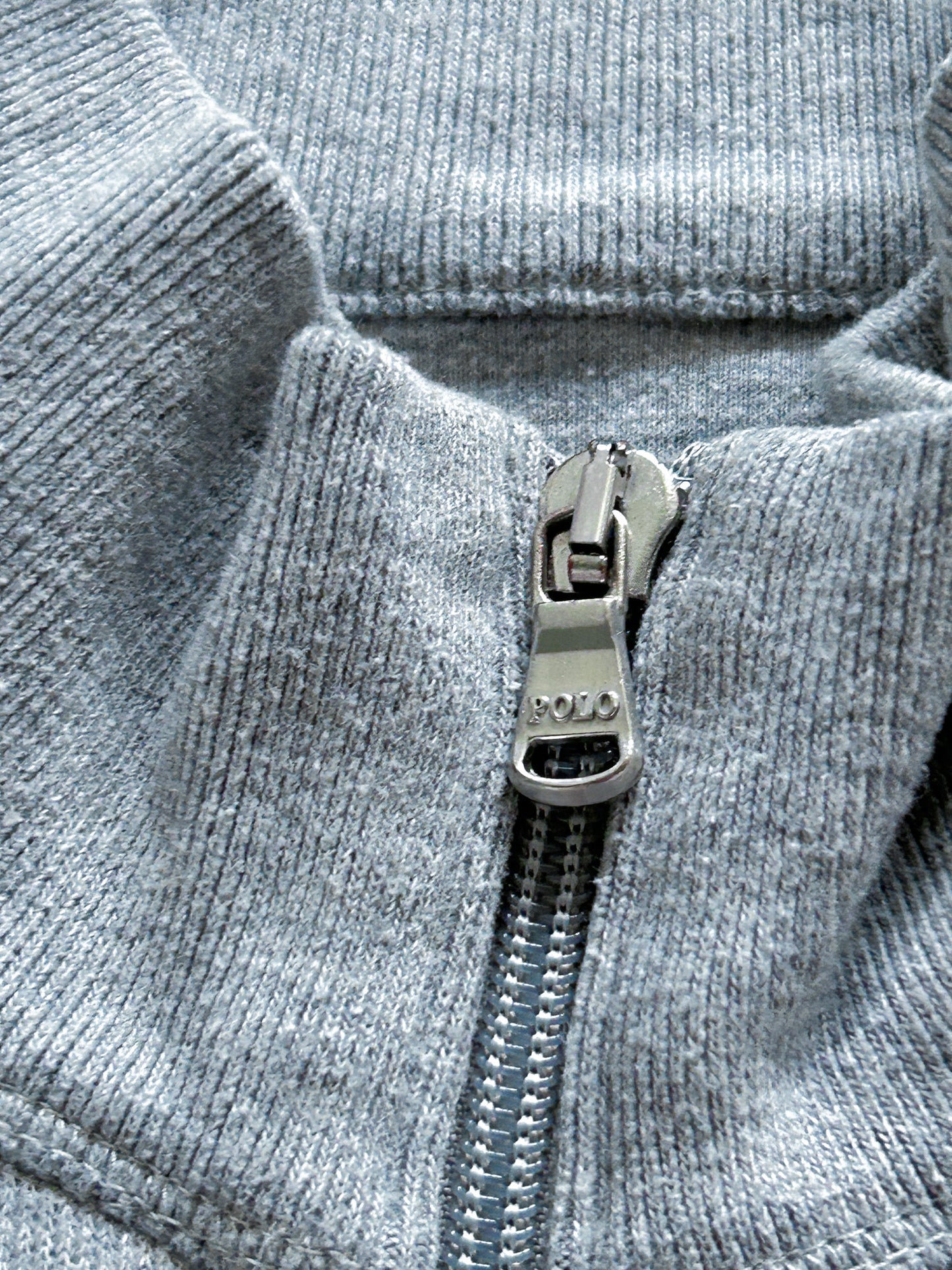 Polo Ralph Lauren Vintage Strickjacke | M