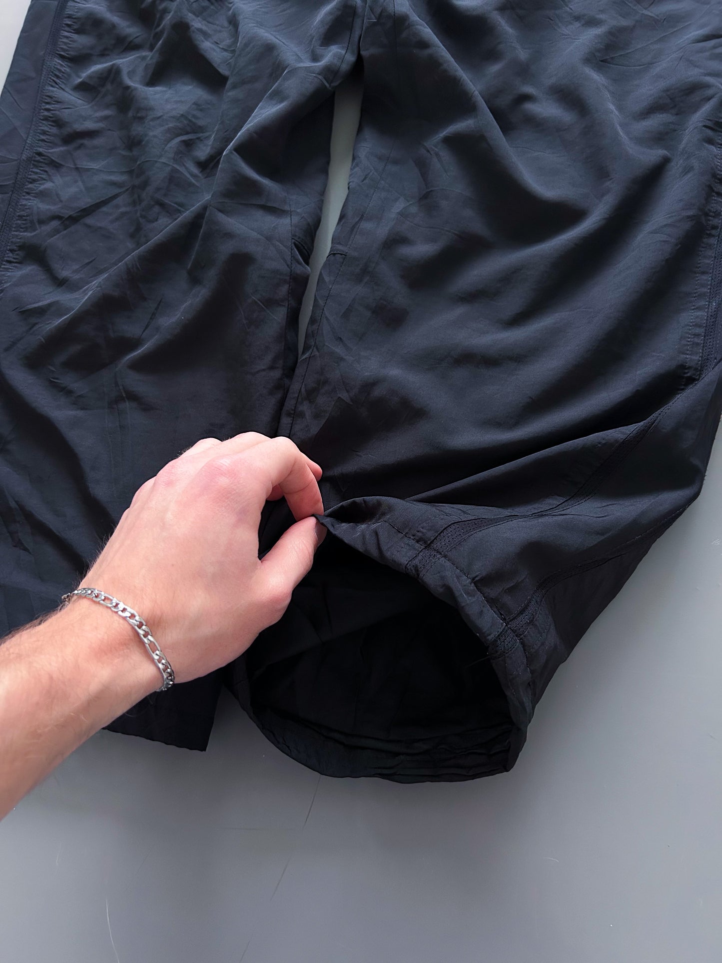 Nike Vintage Trackpants |  L