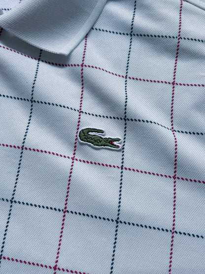 Lacoste Vintage Polo-Shirt | M