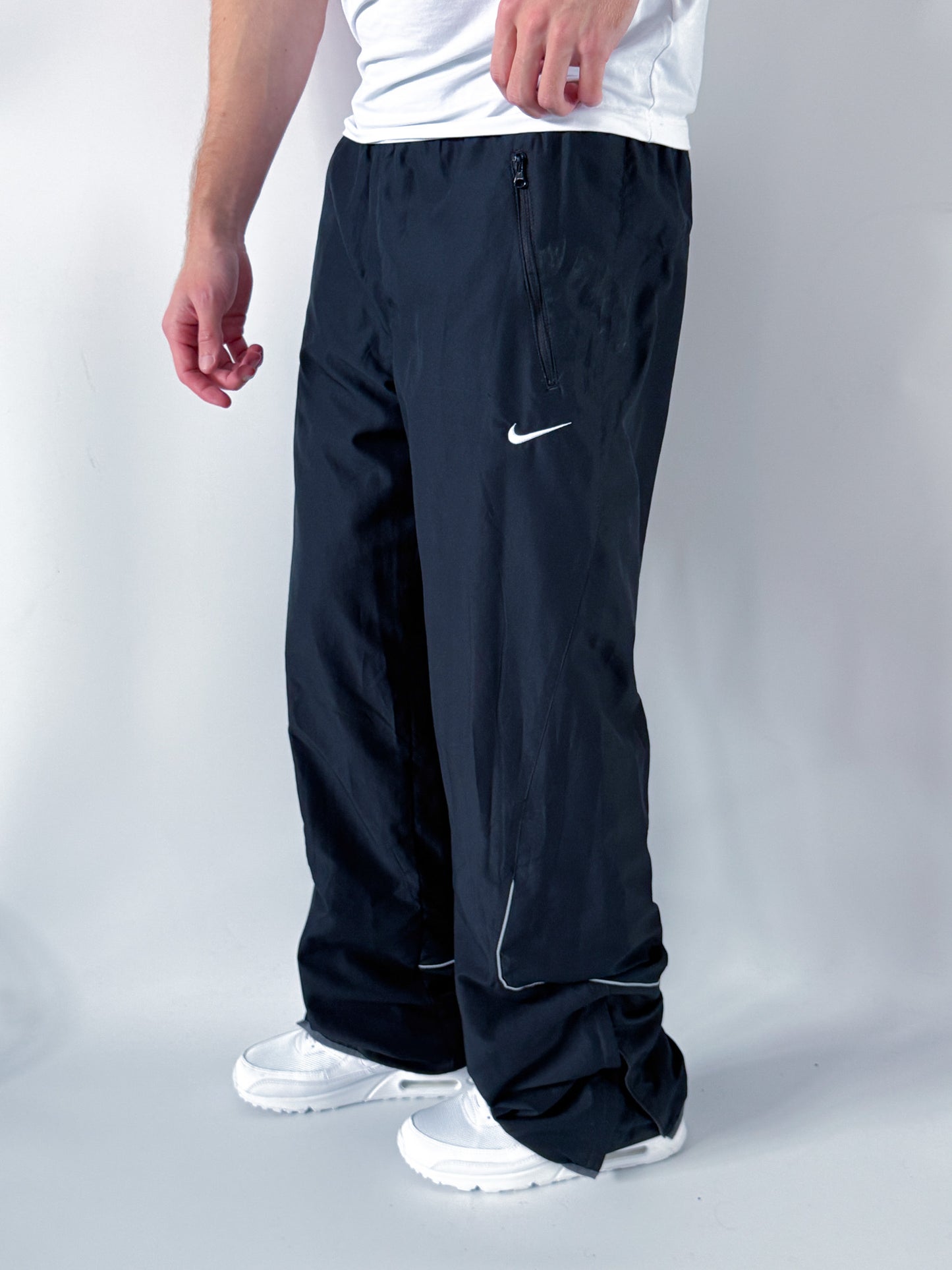 Nike Vintage Trackpants | M