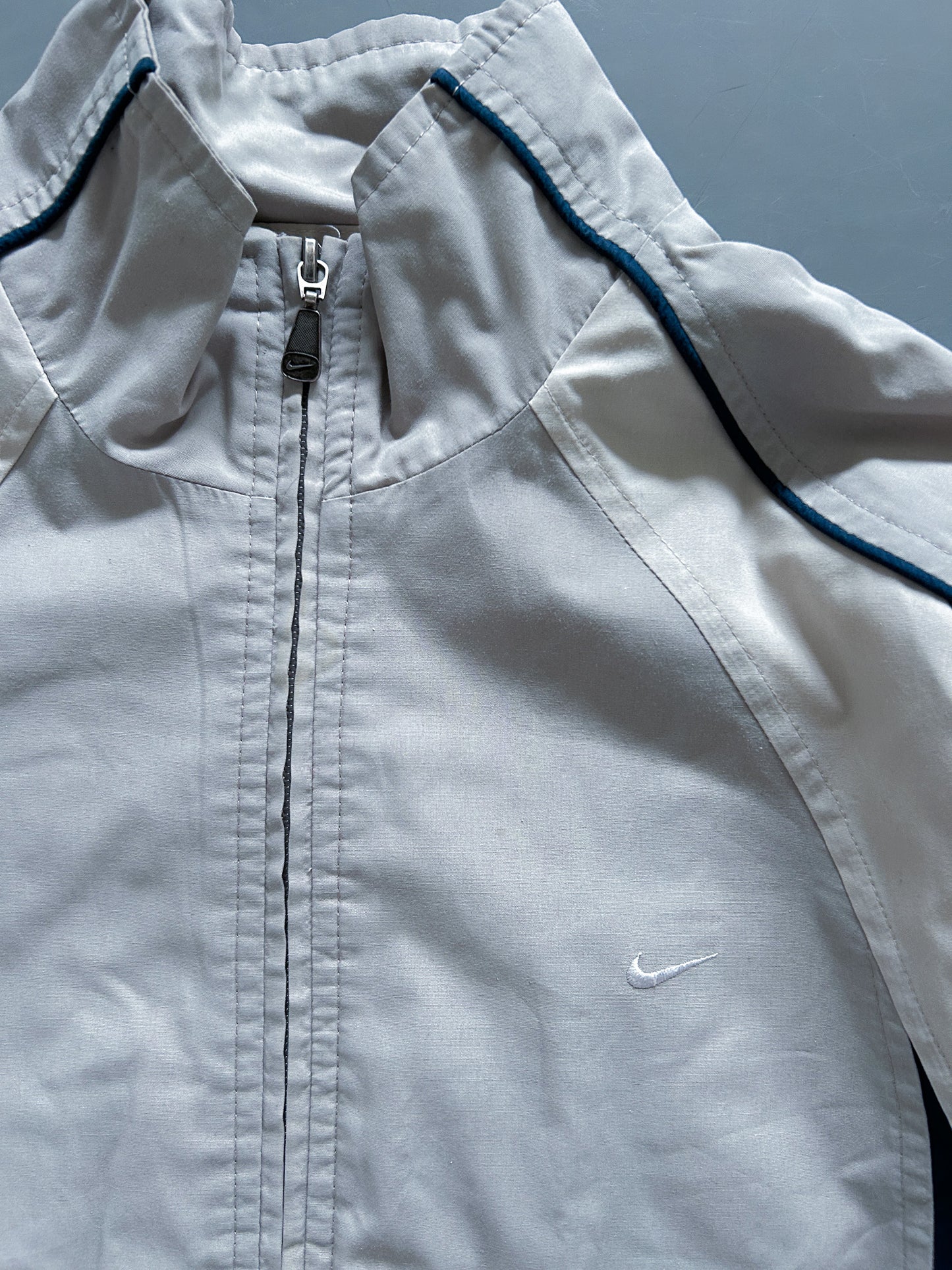Nike Vintage Trackjacket | S