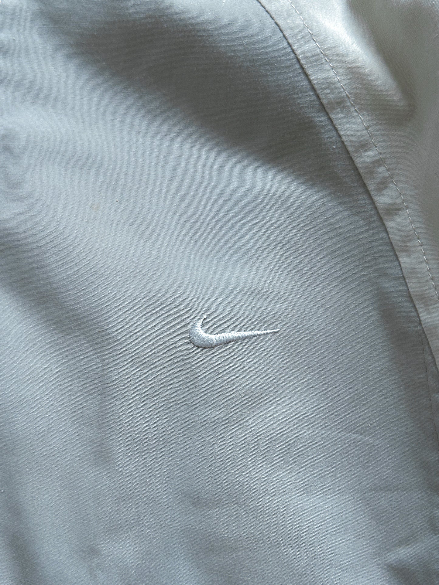 Nike Vintage Trackjacket | S