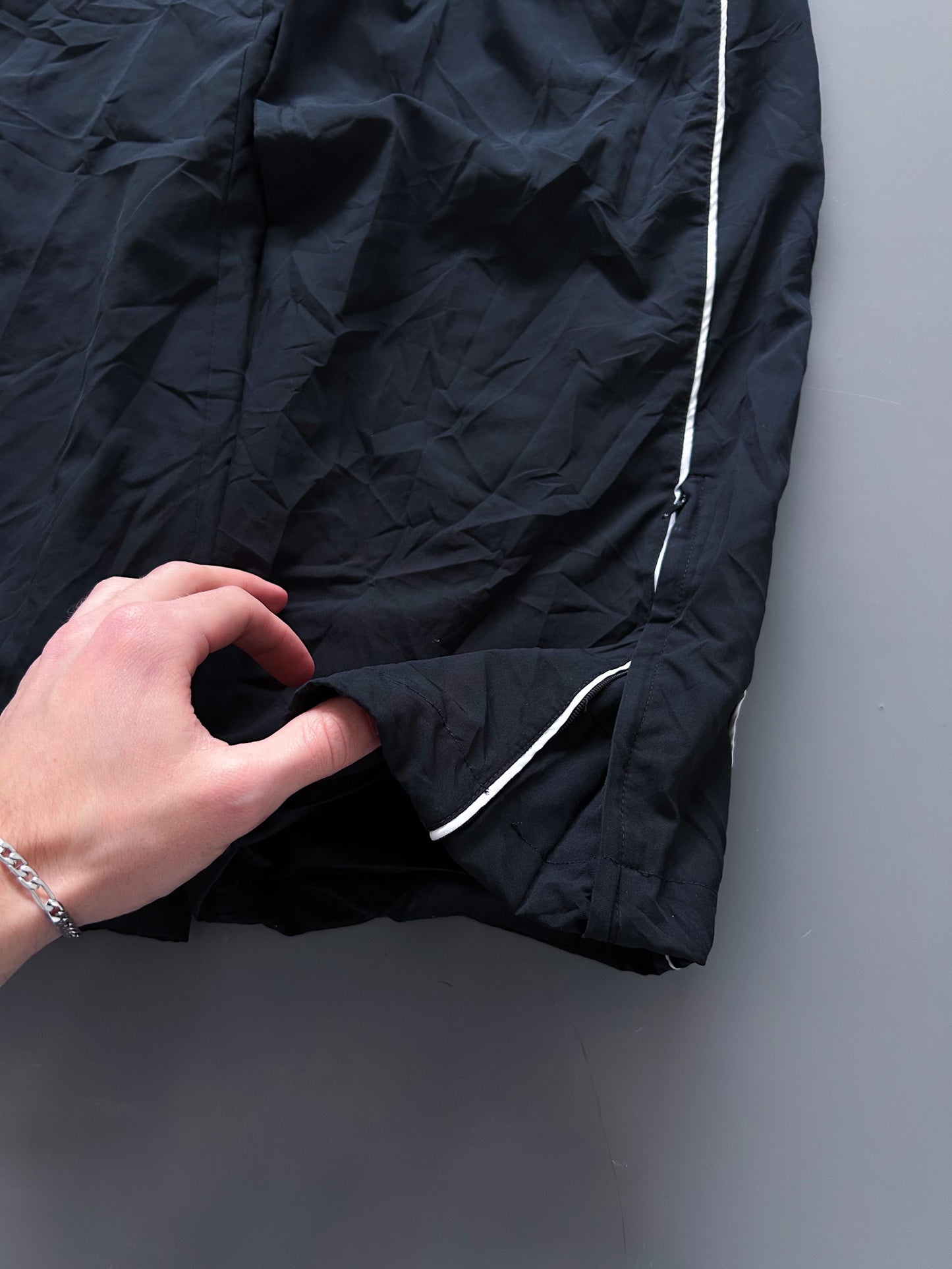 Nike Vintage Trackpants |  L
