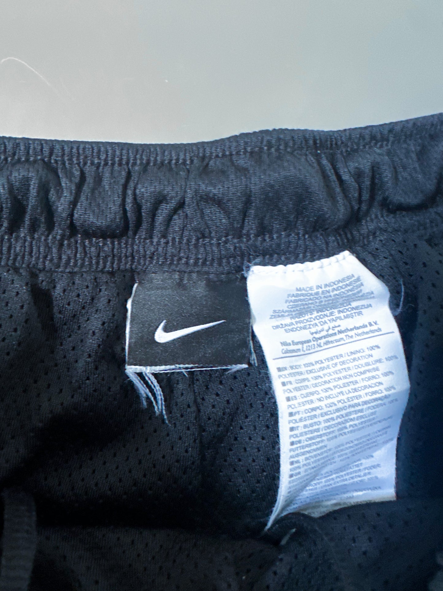 Nike Vintage Trackpants | M