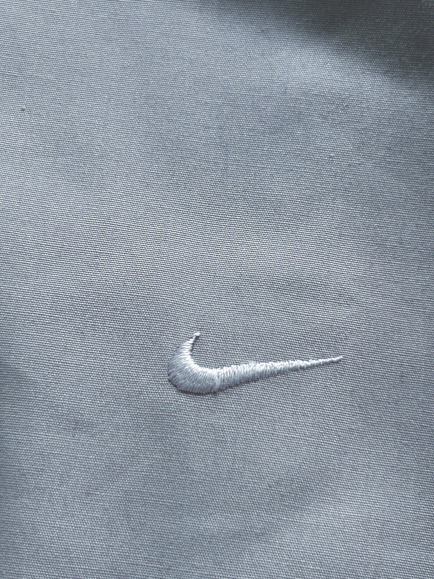 Nike Vintage Trackjacket | S