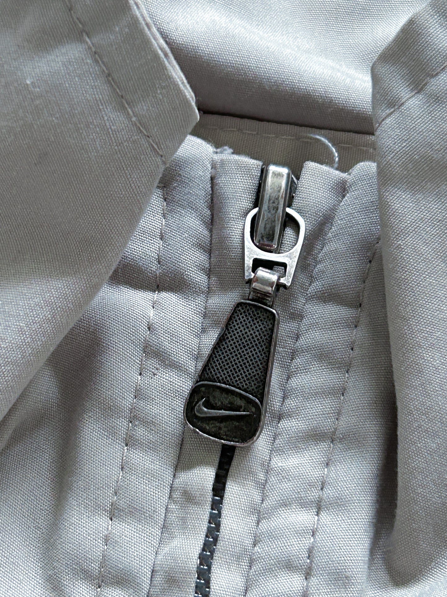 Nike Vintage Trackjacket | S