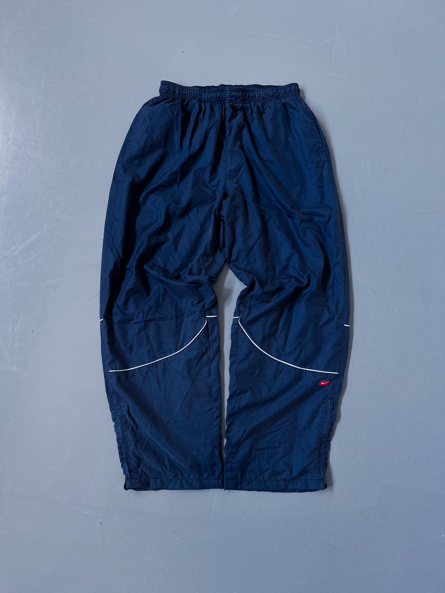 Nike Vintage Trackpants | XL