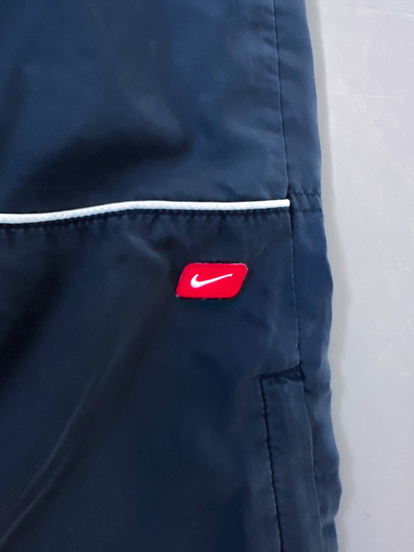 Nike Vintage Trackpants | XL