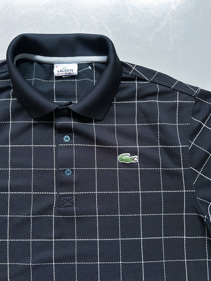 Lacoste Vintage Polo-Shirt | M