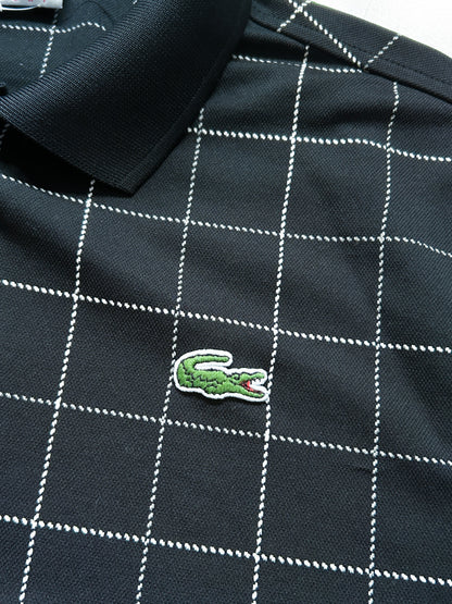 Lacoste Vintage Polo-Shirt | M