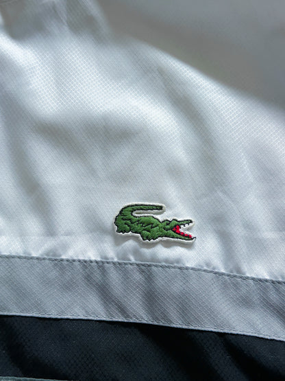 Lacoste Vintage Trackjacket | M