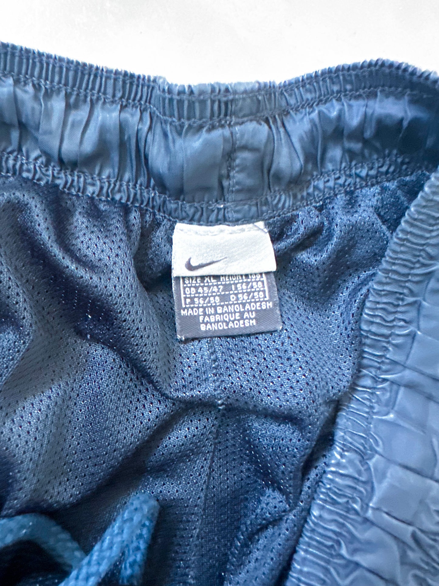 Nike Vintage Trackpants | XL