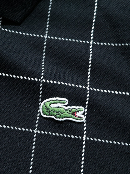 Lacoste Vintage Polo-Shirt | M
