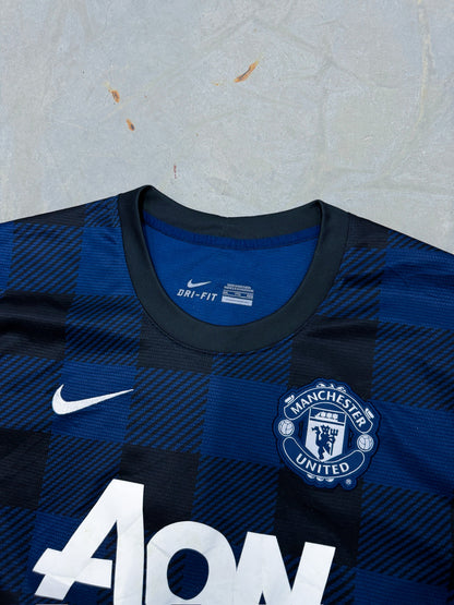 Nike x ManU Vintage Shirt | XXL