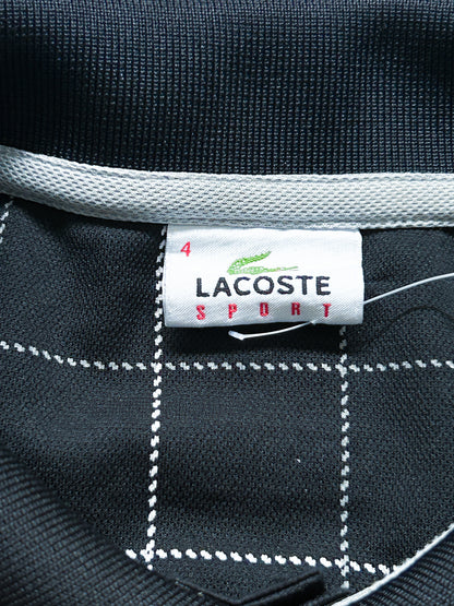 Lacoste Vintage Polo-Shirt | M