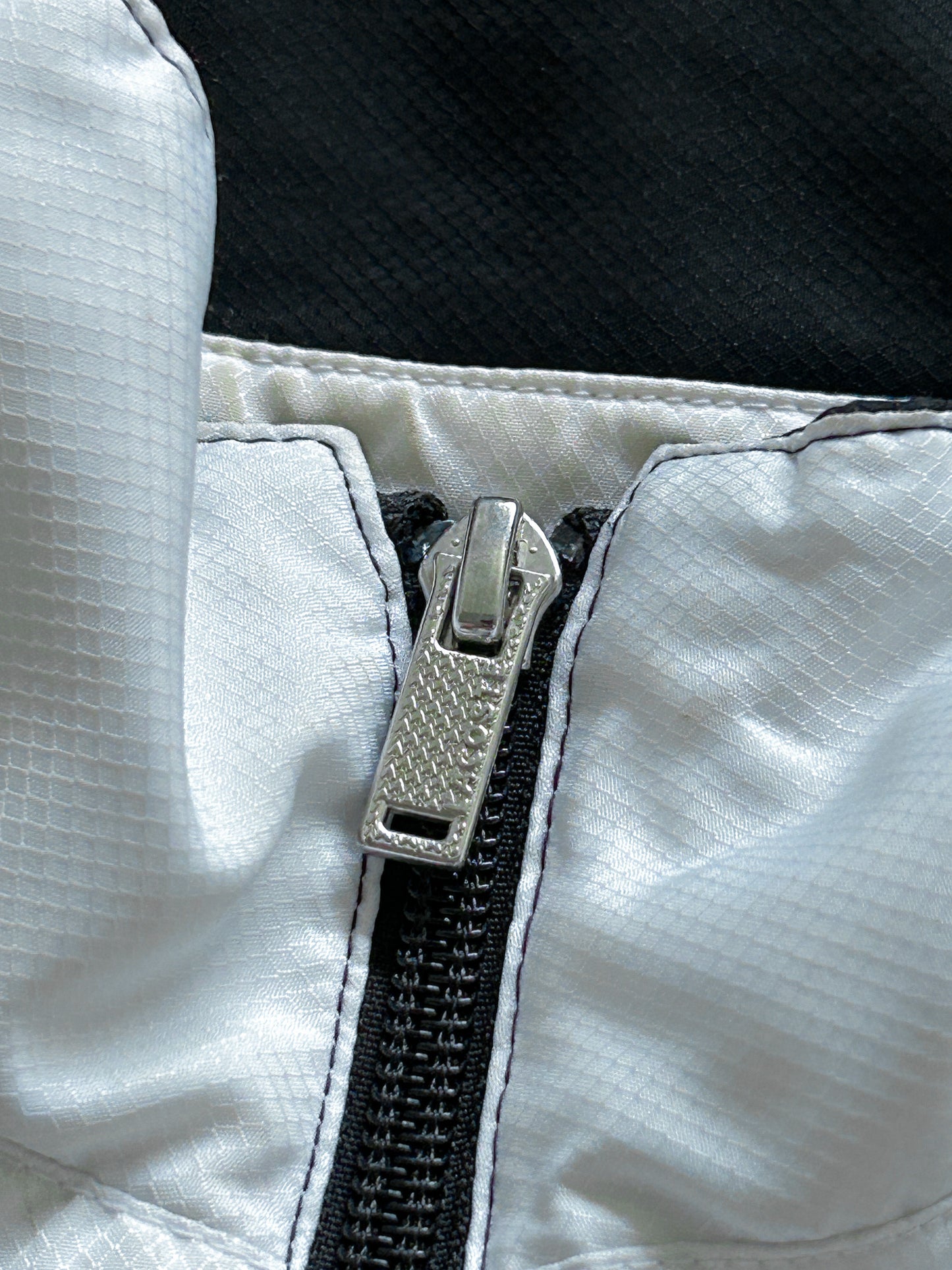 Lacoste Vintage Trackjacket | M
