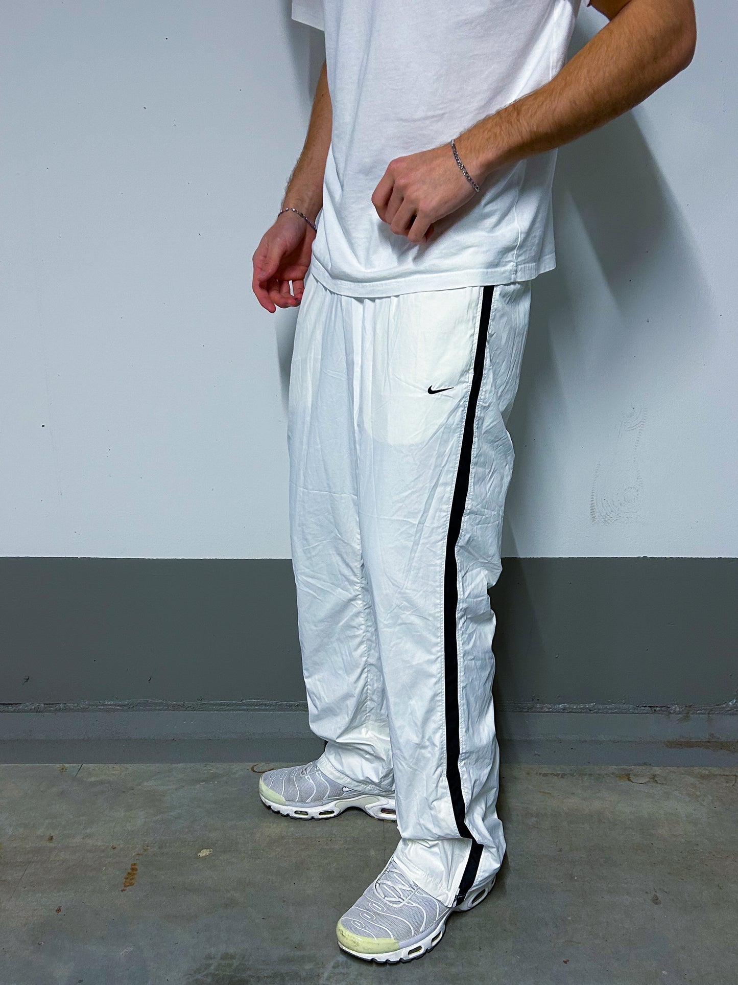 Nike Vintage Trackpants | Fittet XS