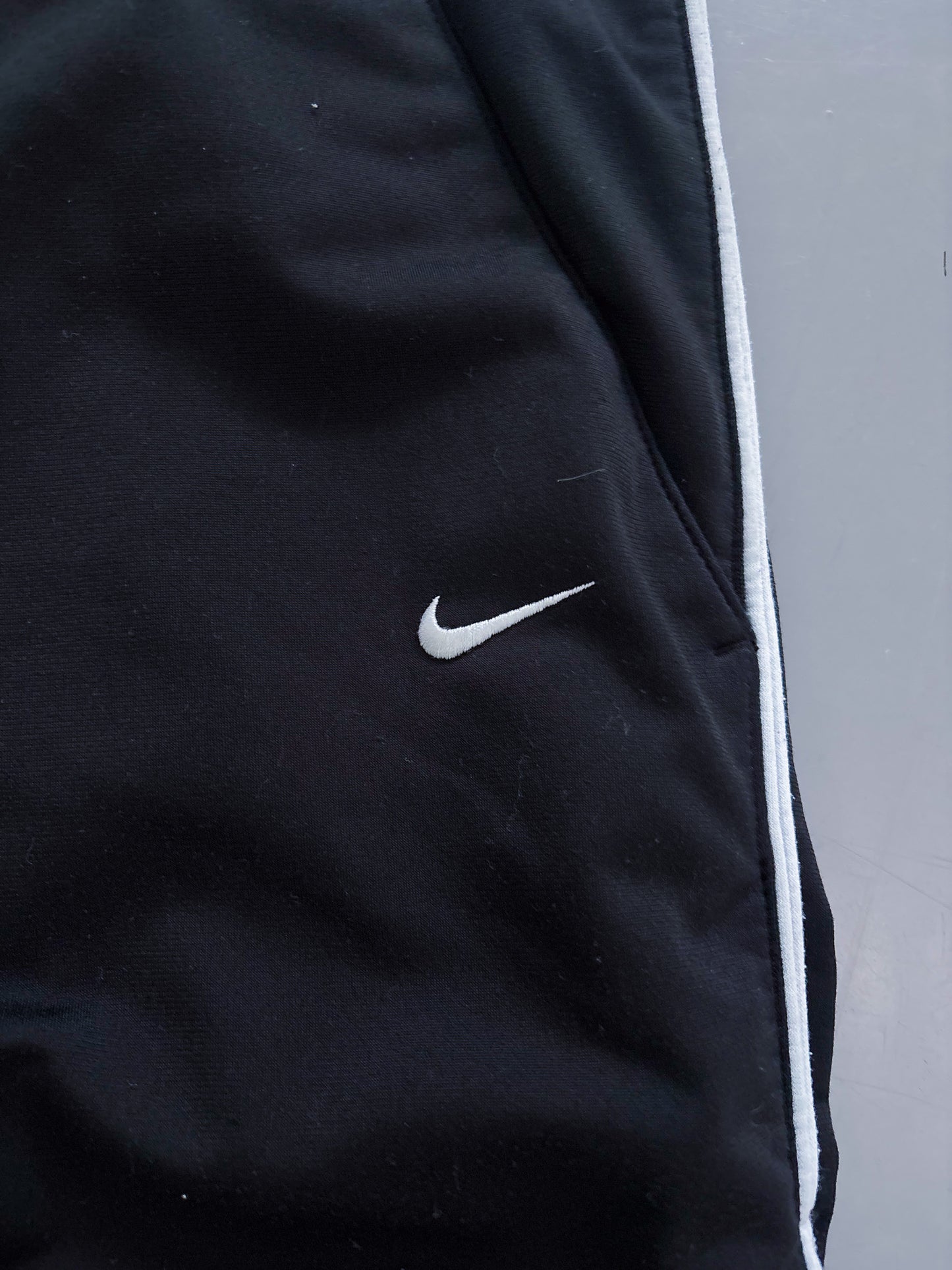 Nike Vintage *PREMIUM* Trackpants | S