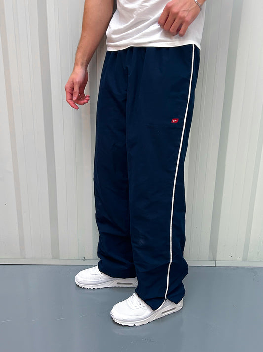 Nike Vintage Trackpants | L