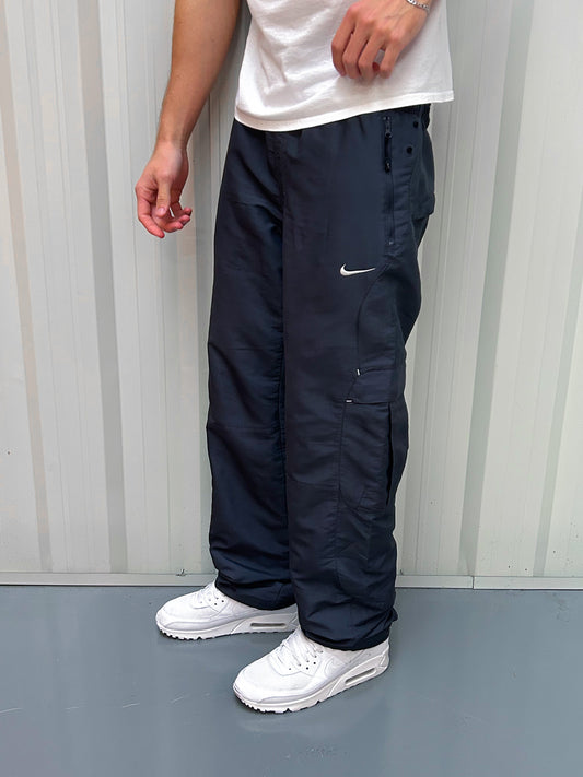 Nike Vintage Trackpants | M
