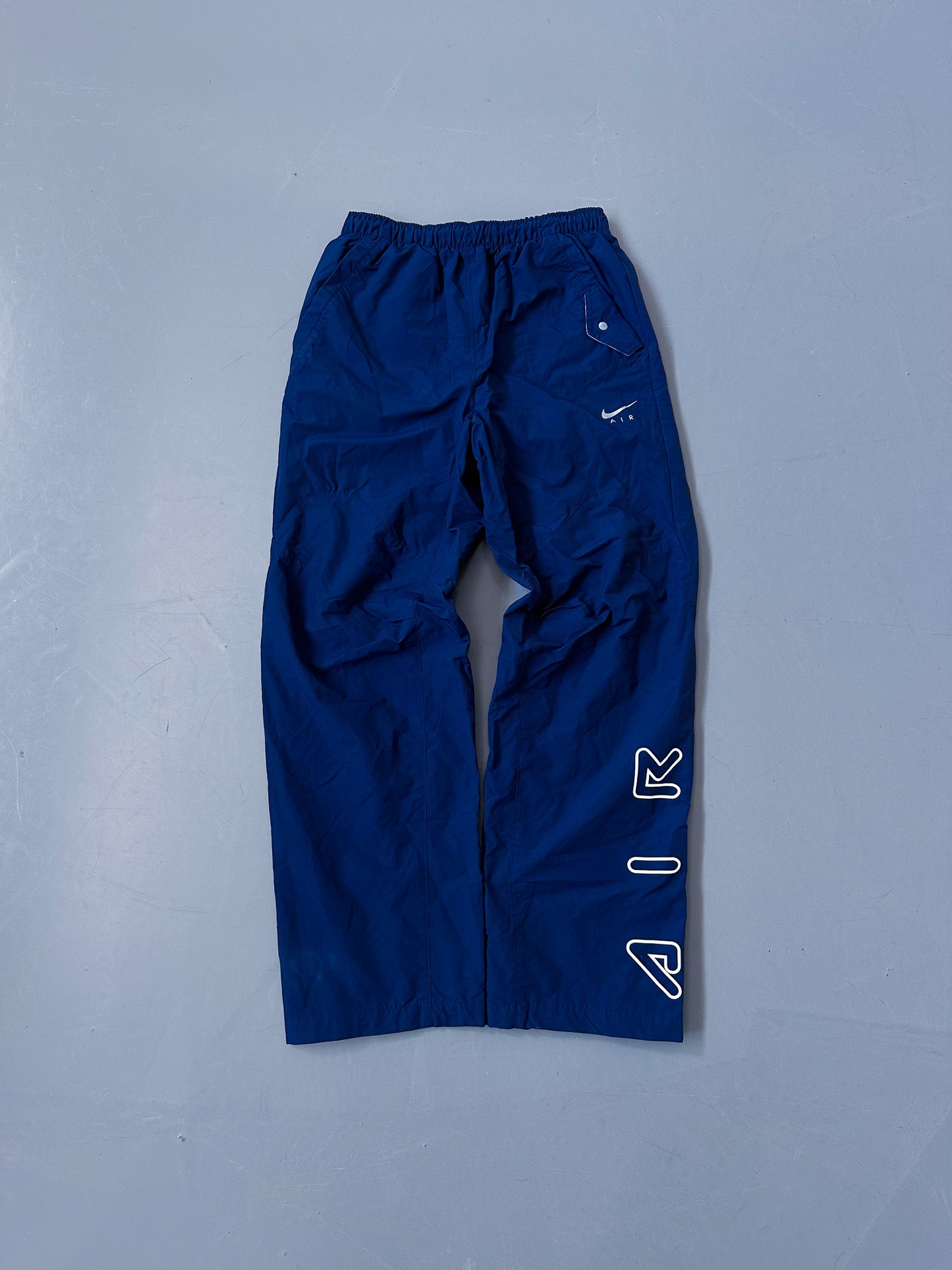 Nike Vintage Trackpants | S