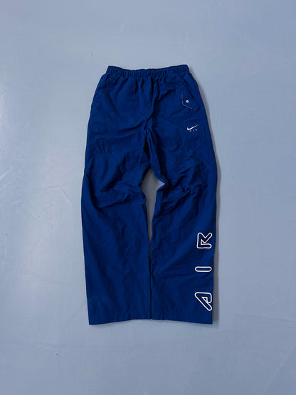 Nike Vintage Trackpants | S