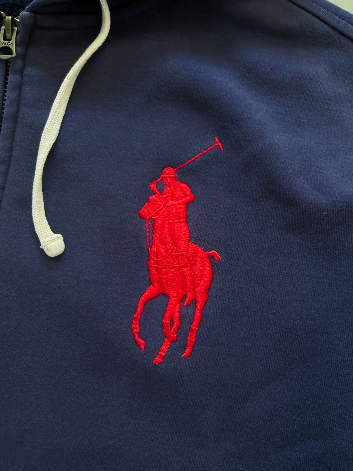 Polo Ralph Lauren Vintage Sweatjacke | M