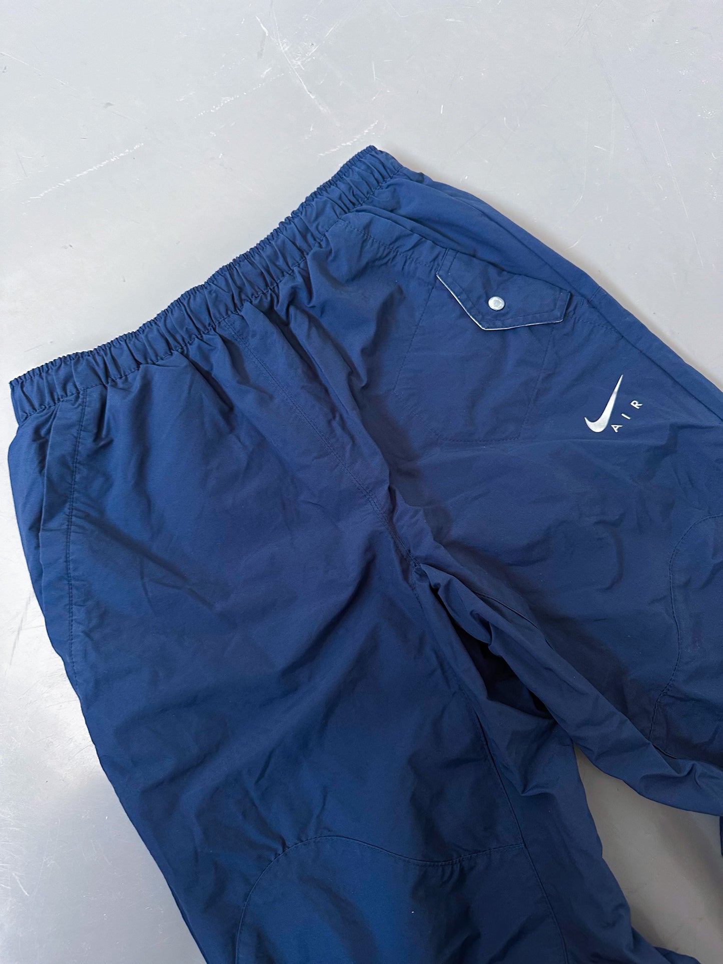 Nike Vintage Trackpants | S