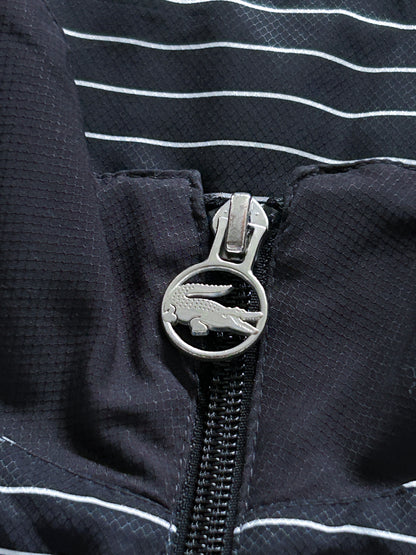 Lacoste Vintage Trackjacket |  S