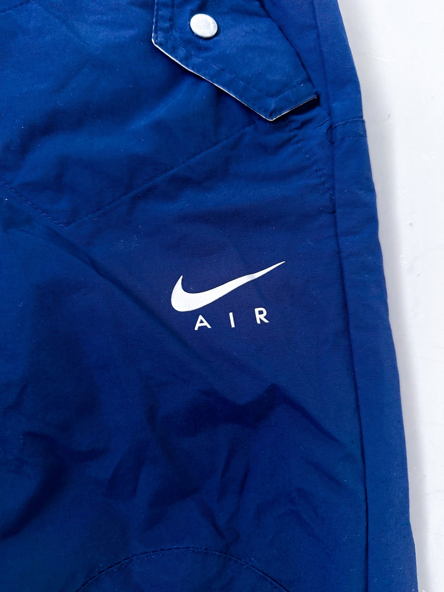 Nike Vintage Trackpants | S